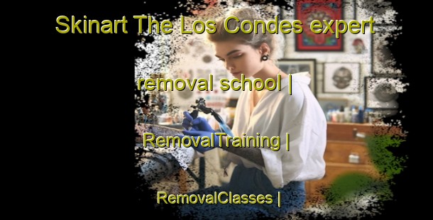 Skinart The Los Condes expert removal school | RemovalTraining | RemovalClasses | SkinartTraining-Mexico